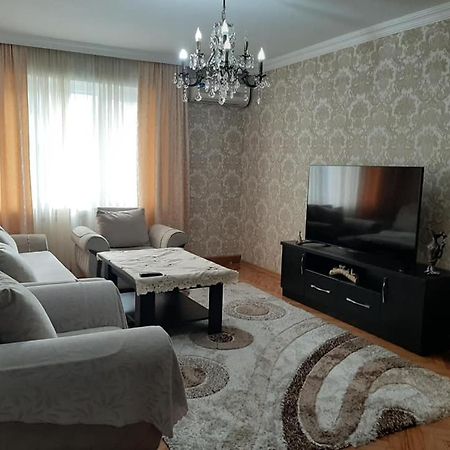 Apartment Жужуна Batum Dış mekan fotoğraf