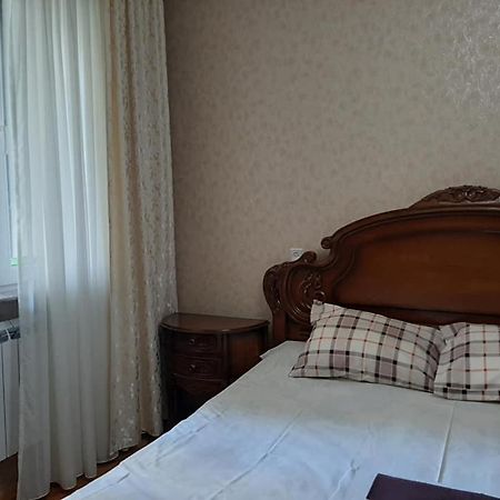 Apartment Жужуна Batum Dış mekan fotoğraf