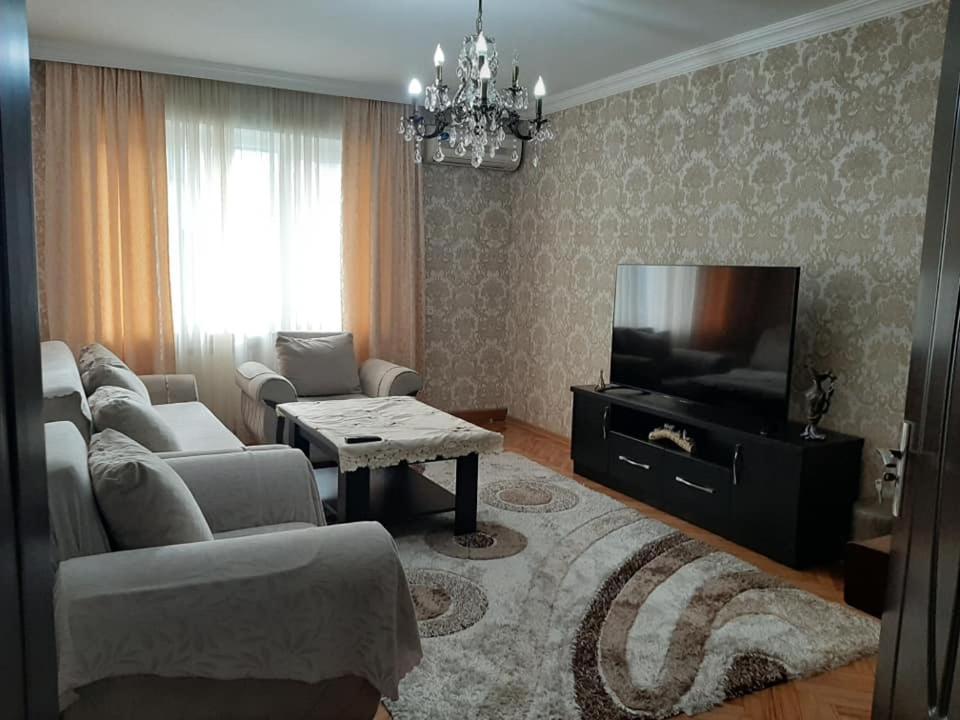 Apartment Жужуна Batum Dış mekan fotoğraf