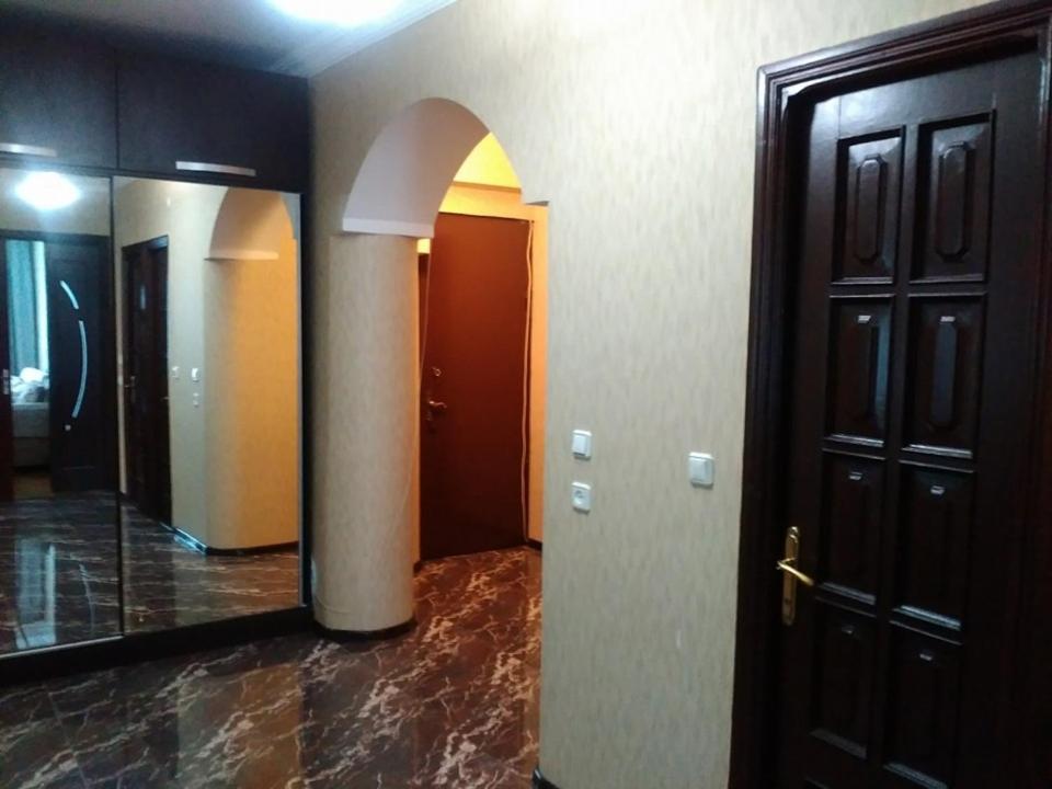 Apartment Жужуна Batum Dış mekan fotoğraf