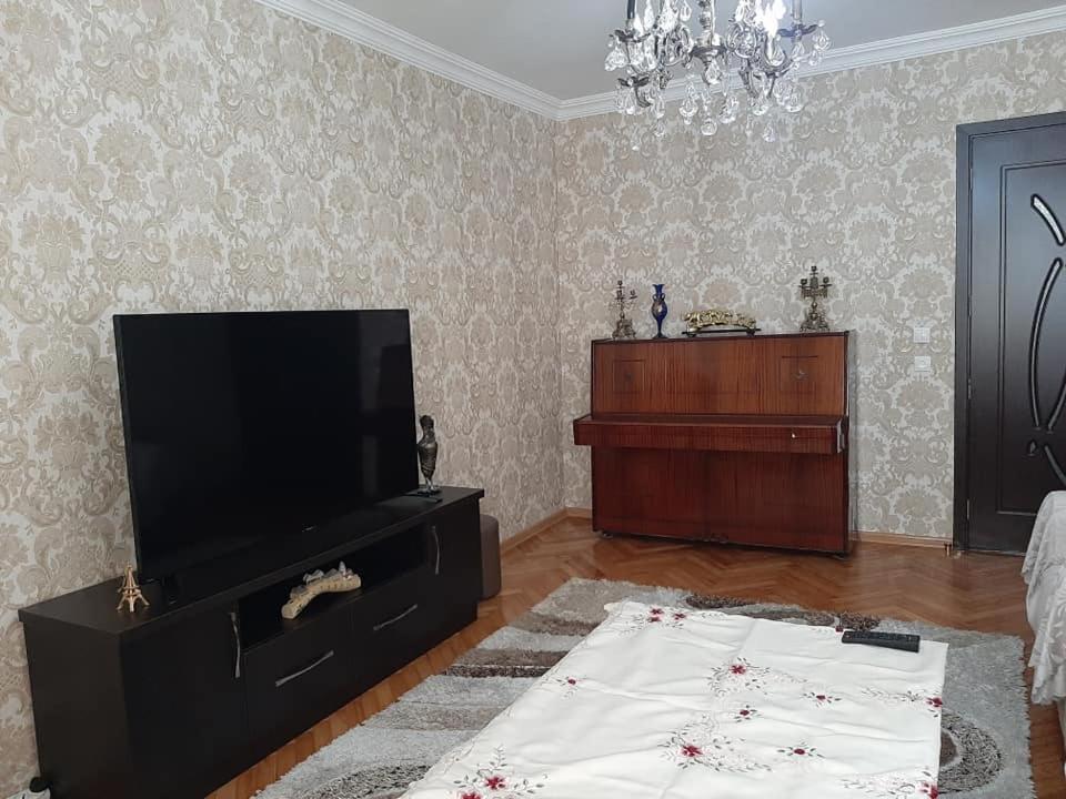 Apartment Жужуна Batum Dış mekan fotoğraf