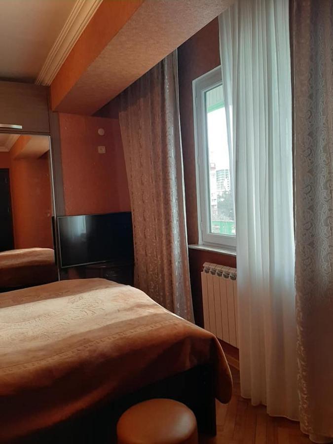 Apartment Жужуна Batum Dış mekan fotoğraf