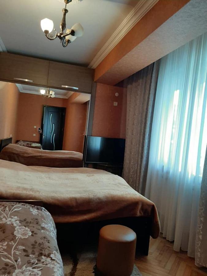 Apartment Жужуна Batum Dış mekan fotoğraf