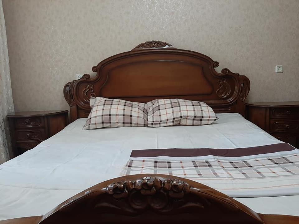 Apartment Жужуна Batum Dış mekan fotoğraf