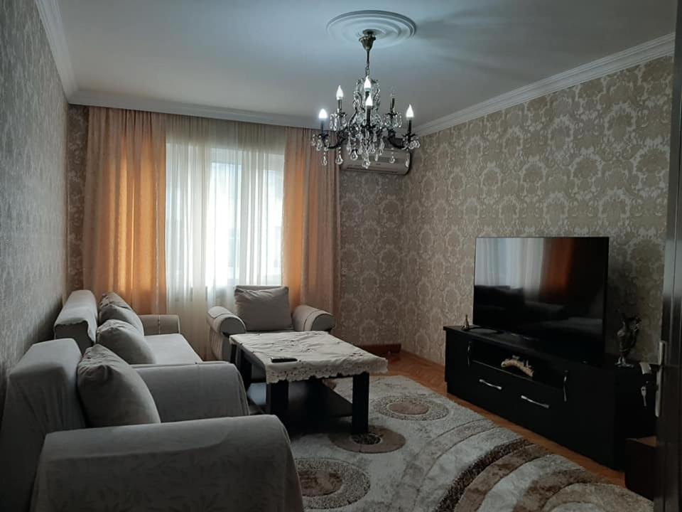 Apartment Жужуна Batum Dış mekan fotoğraf