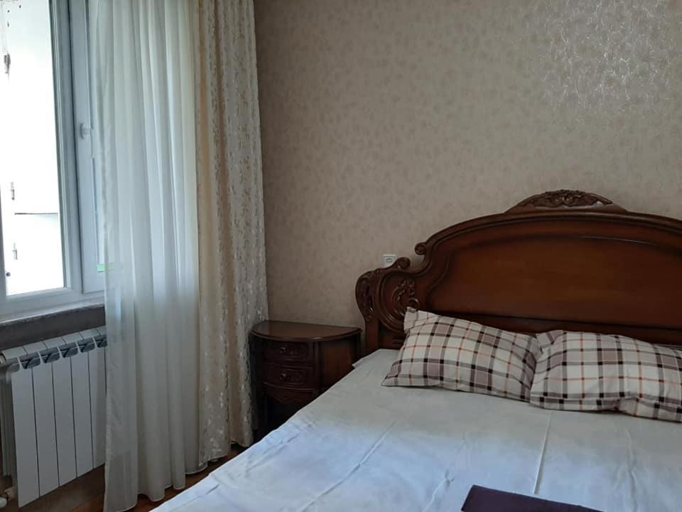 Apartment Жужуна Batum Dış mekan fotoğraf