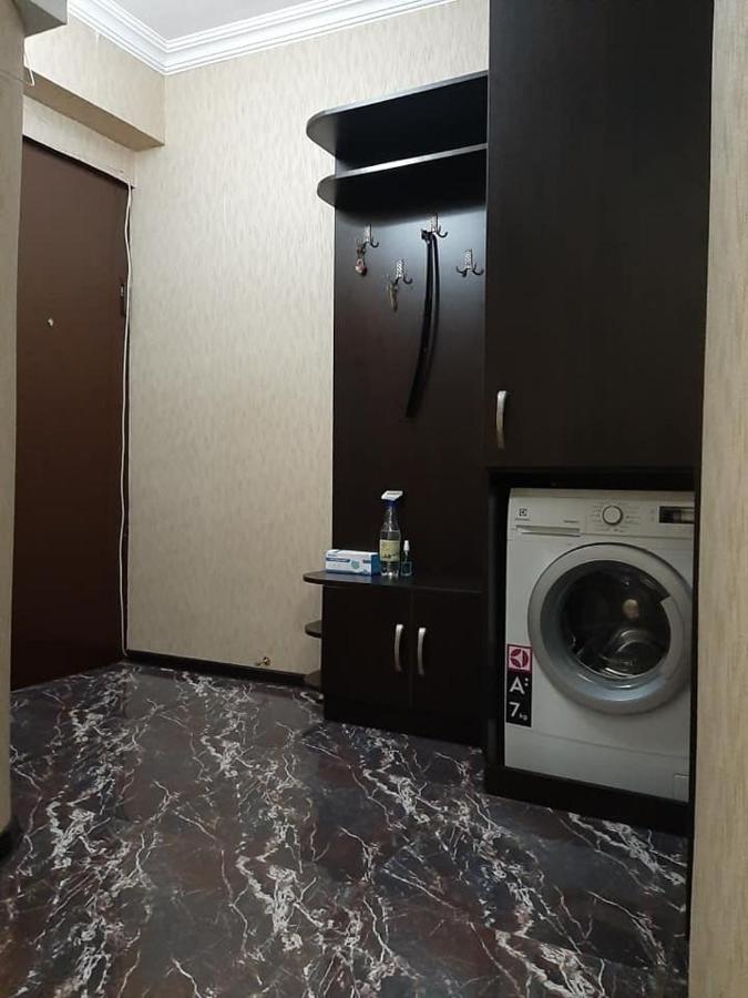Apartment Жужуна Batum Dış mekan fotoğraf