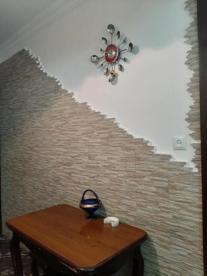 Apartment Жужуна Batum Dış mekan fotoğraf