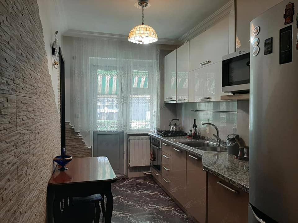 Apartment Жужуна Batum Dış mekan fotoğraf