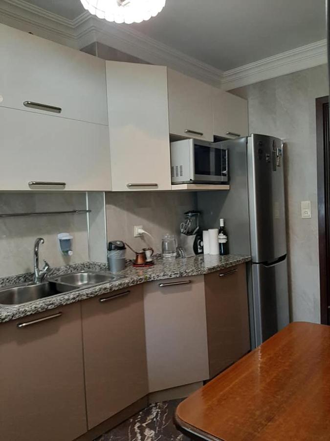 Apartment Жужуна Batum Dış mekan fotoğraf