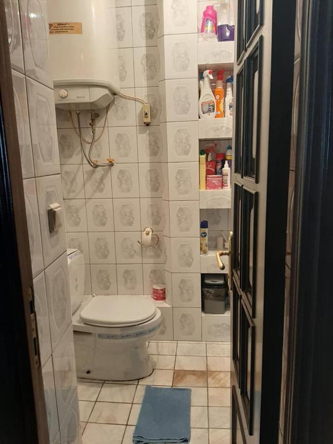 Apartment Жужуна Batum Dış mekan fotoğraf