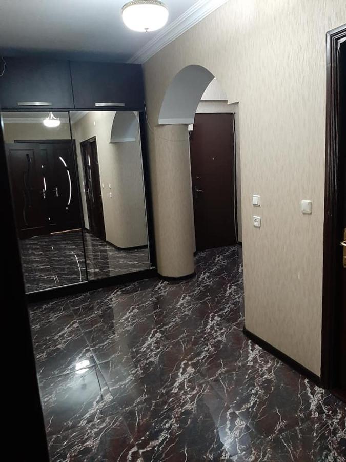 Apartment Жужуна Batum Dış mekan fotoğraf