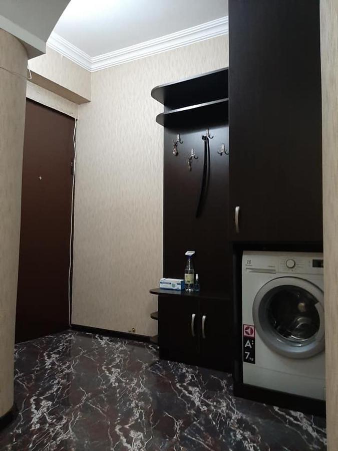 Apartment Жужуна Batum Dış mekan fotoğraf