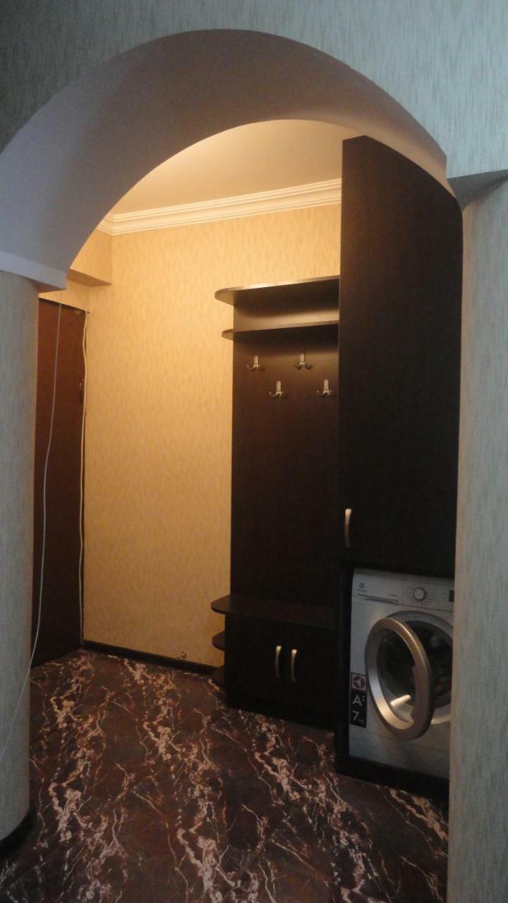 Apartment Жужуна Batum Dış mekan fotoğraf