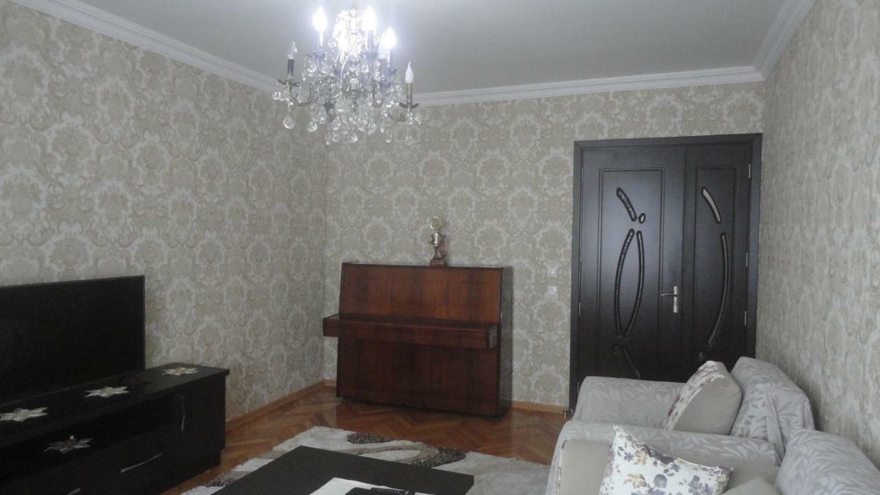Apartment Жужуна Batum Dış mekan fotoğraf