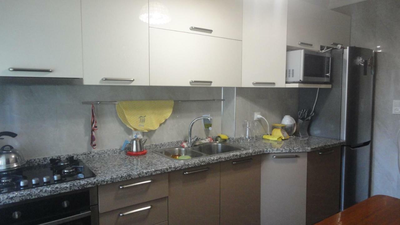 Apartment Жужуна Batum Dış mekan fotoğraf