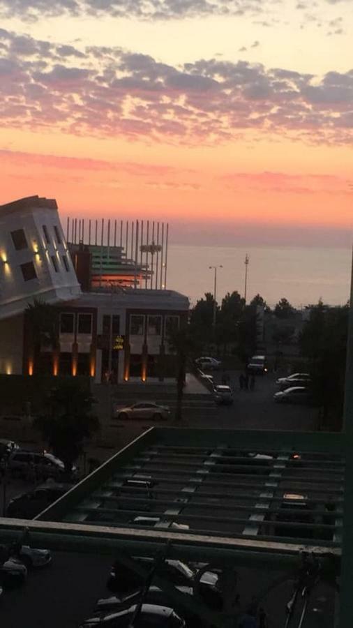 Apartment Жужуна Batum Dış mekan fotoğraf